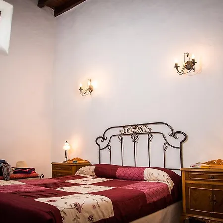 Country house Isabel *
