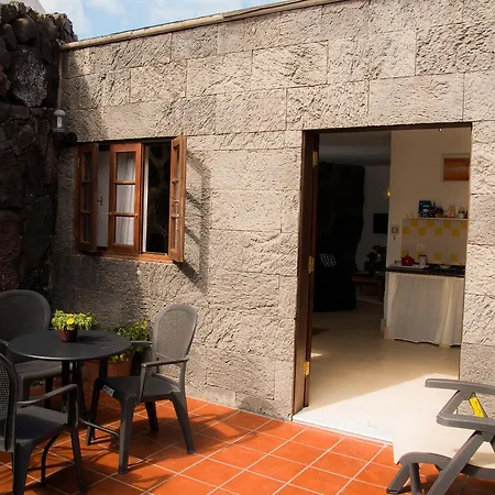 Country house Isabel Mozaga